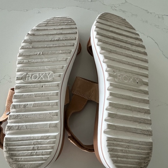 Roxy Himari Sandals - Picture 5 of 11